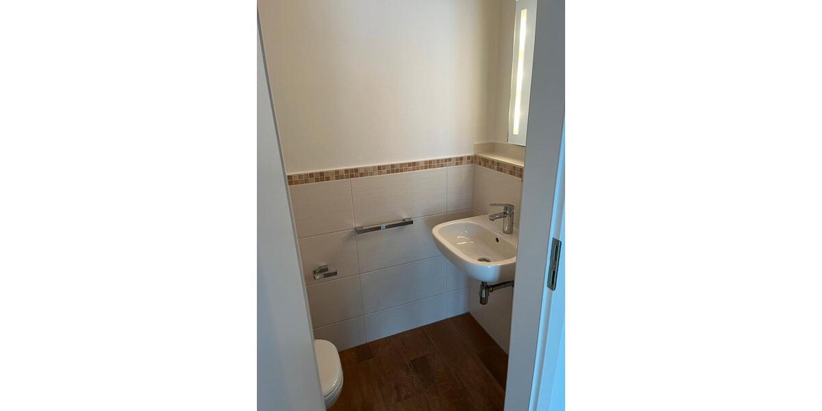 Etagenwohnung Bovenden - 4 Zimmer, 109 m&sup2;, 1.440&euro; | Angebot:26004691