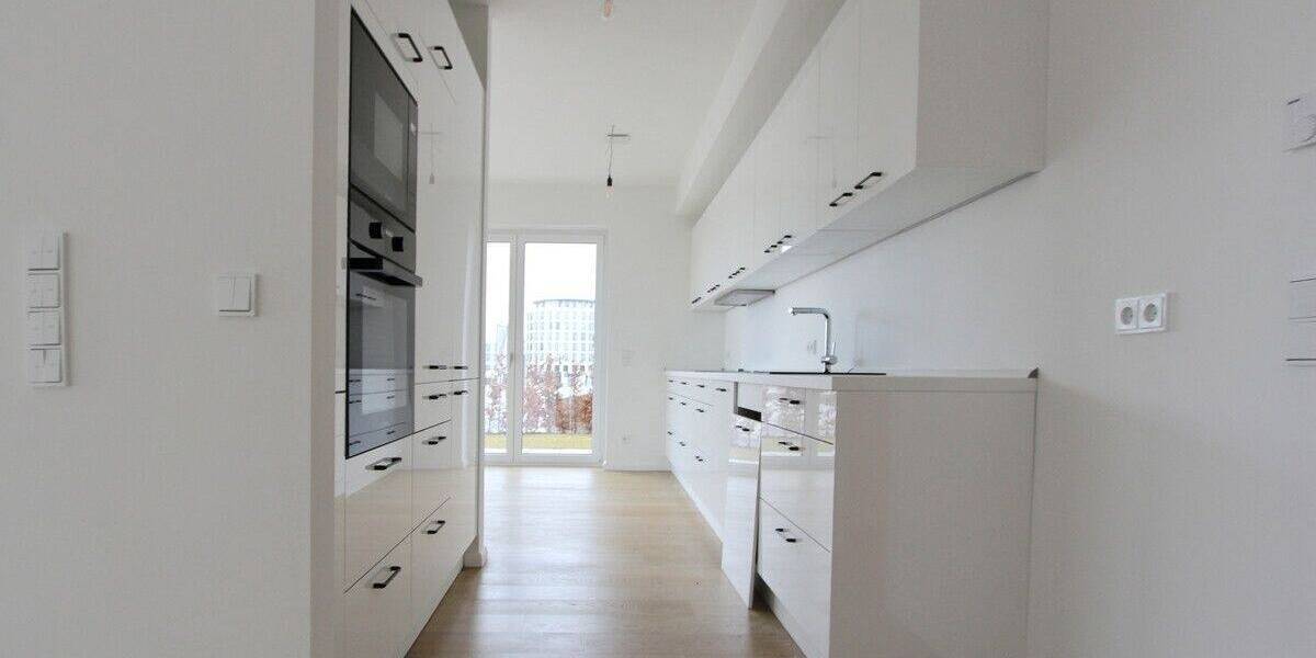 Etagenwohnung Wedel - 4 Zimmer, 138 m&sup2;, 2.900&euro; | Angebot:23627080