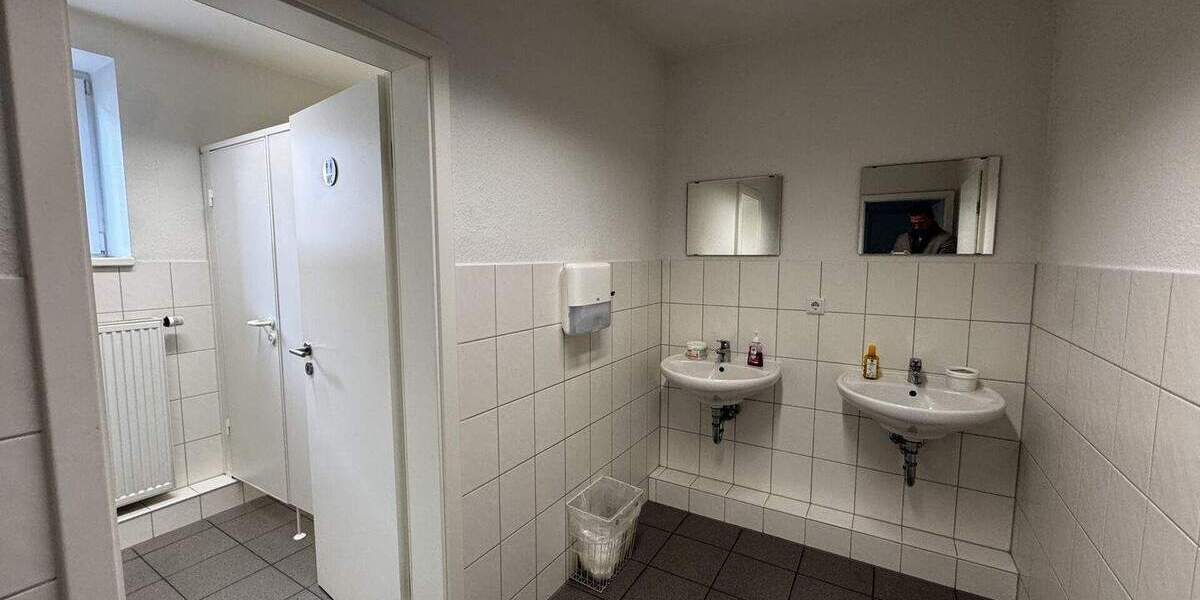 Gewerbeobjekt Seevetal Beckedorf - 4.260&euro; | Angebot:23959608