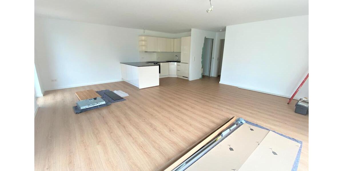 Etagenwohnung Celle Neustadt/Heese - 3 Zimmer, 105 m&sup2;, 1.200&euro; | Angebot:26552216