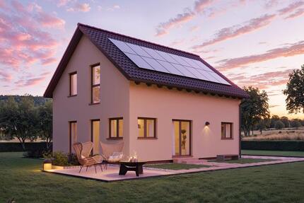 Mach aus deiner Miete Wohneigentum! 3 zimmer