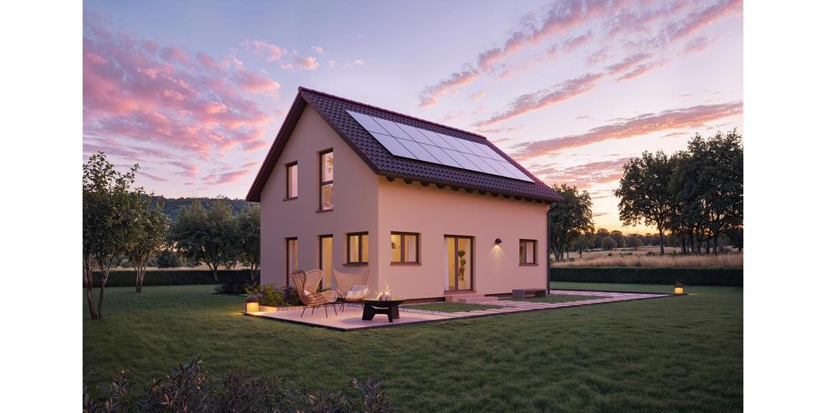 Mach aus deiner Miete Wohneigentum! 3 zimmer