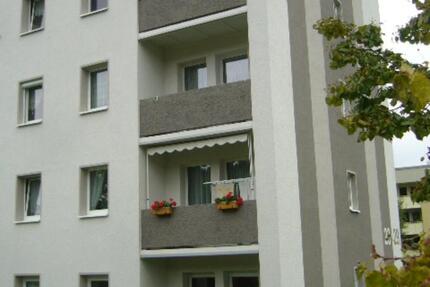Wohnung Schwarzenberg/Erzgebirge Erzgebirge - 3 Zimmer, 58 m&sup2;, 300&euro; | Angebot:23019443