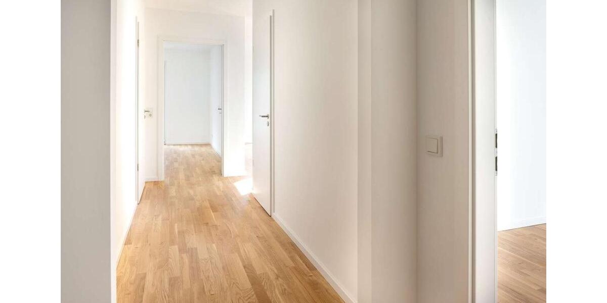 Etagenwohnung Osnabrück Eversburg - 4 Zimmer, 108 m&sup2;, 1.326&euro; | Angebot:25998990