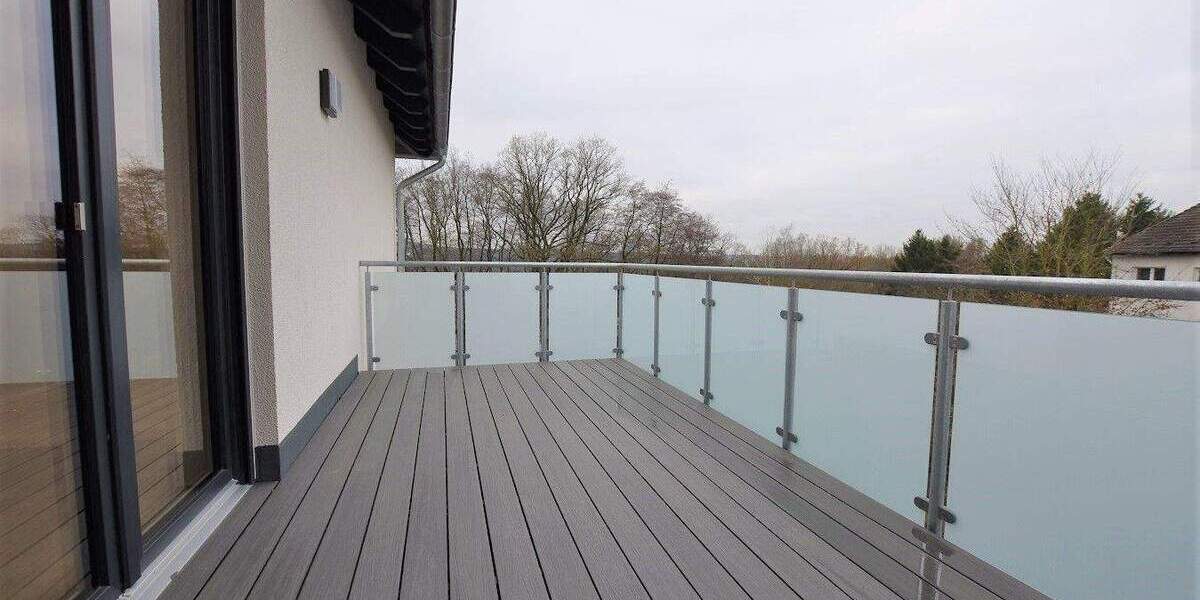 Etagenwohnung Menden Lendringsen - 3 Zimmer, 98 m&sup2;, 1.185&euro; | Angebot:25927285