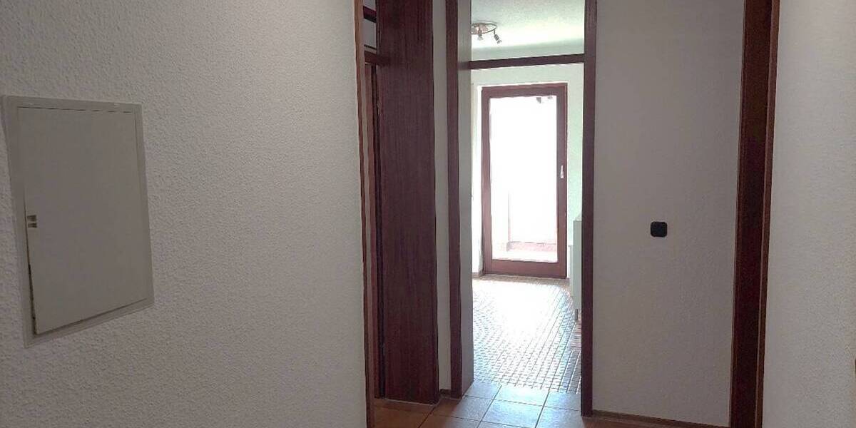 Etagenwohnung Nürnberg St Johannis - 2 Zimmer, 70 m&sup2;, 750&euro; | Angebot:26744683