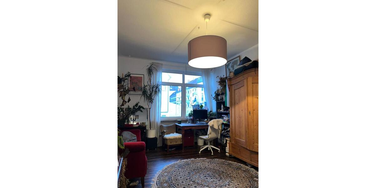 Wohnen auf Zeit Kiel - 21 Zimmer, 100 m&sup2;, 643&euro; | Angebot:25394198