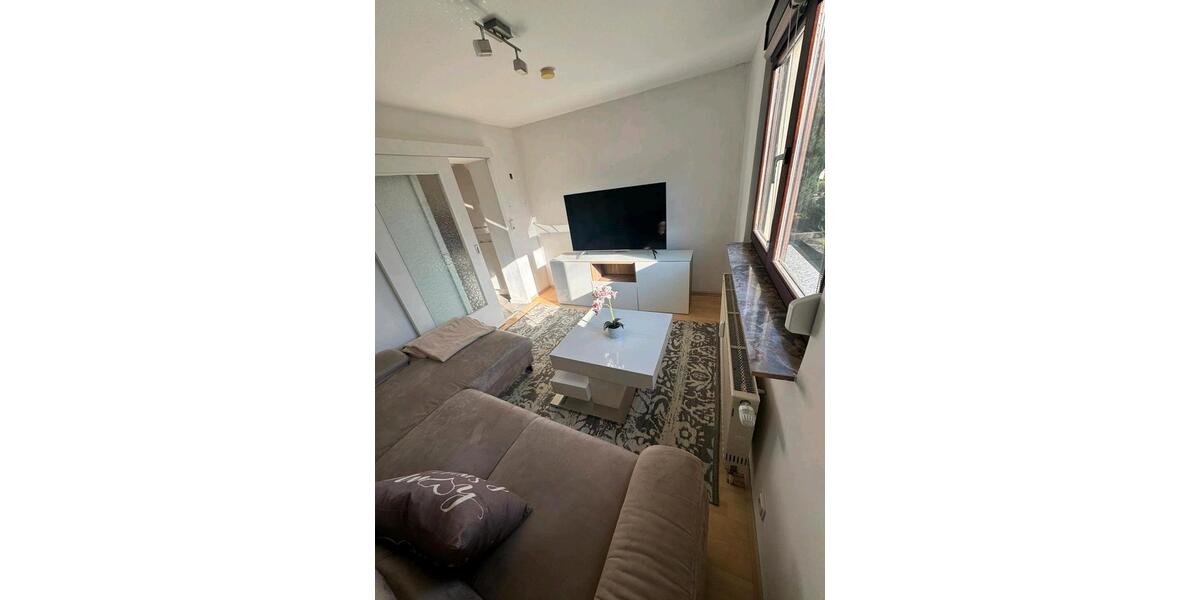 Erdgeschoßwohnung Karben - 2 Zimmer, 42 m&sup2;, 1.150&euro; | Angebot:25334560