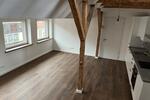 Dachgeschoßwohnung Ochtrup - 2 Zimmer, 65 m&sup2;, 989&euro; | Angebot:25415099