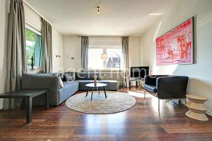 Wohnung Stuttgart Stuttgart-West - 2 Zimmer, 75 m&sup2;, 1.490&euro; | Angebot:27160480