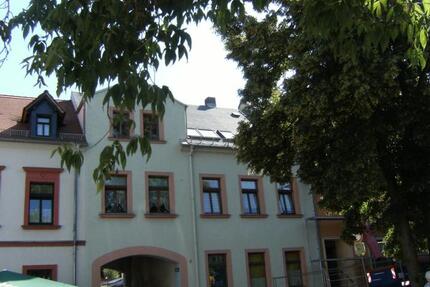 kleine 1,5 Zimmerwohnung im Zentrum von Colditz 1 zimmer