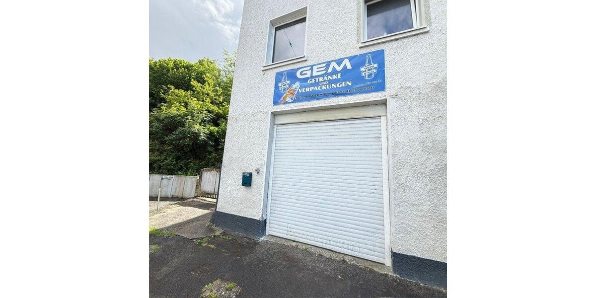 Gewerbeobjekt Siegen - 600&euro; | Angebot:26644508