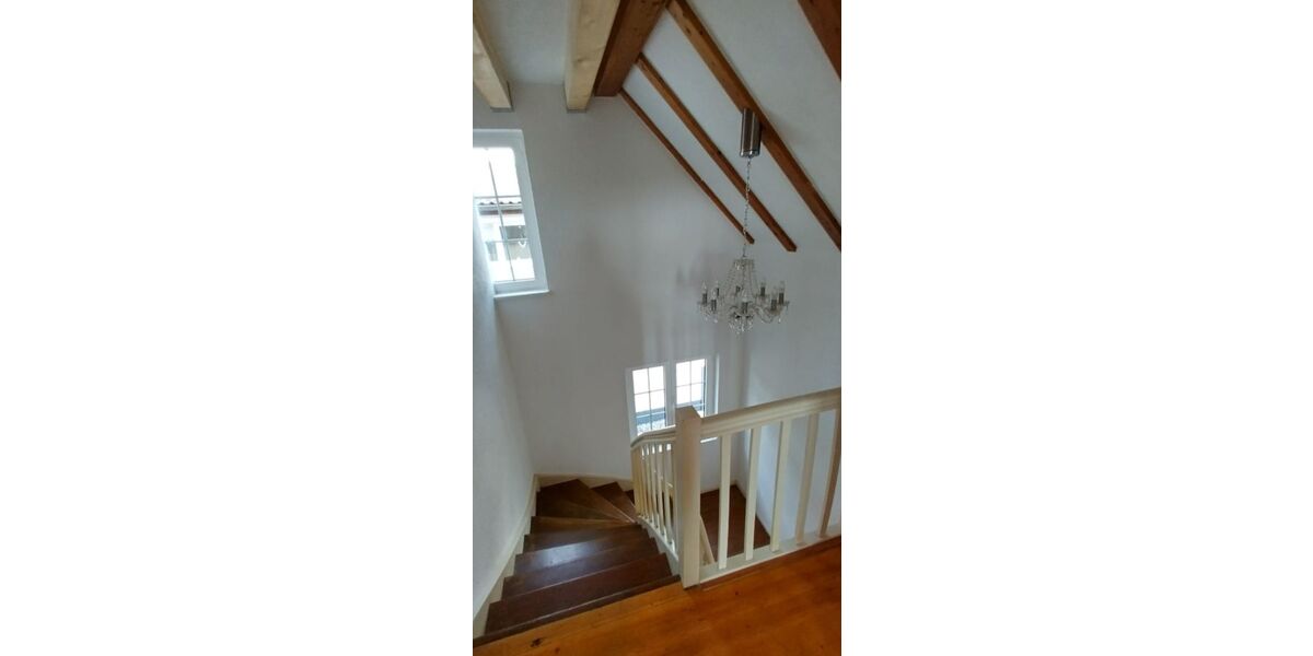 Schönes kleines 5 Zimmer Einfamilieneckhaus Rheinfelden mit Garten 5 zimmer