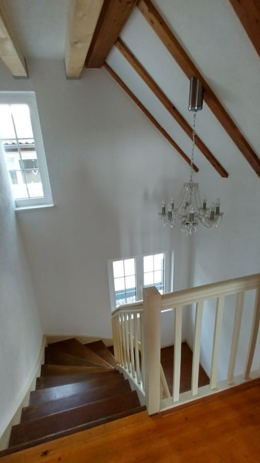 Schönes kleines 5 Zimmer Einfamilieneckhaus Rheinfelden mit Garten 5 zimmer