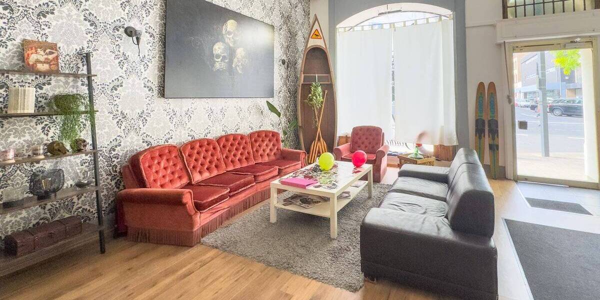 Gewerbeobjekt Limburg - 3 Zimmer, 1.050&euro; | Angebot:25708018