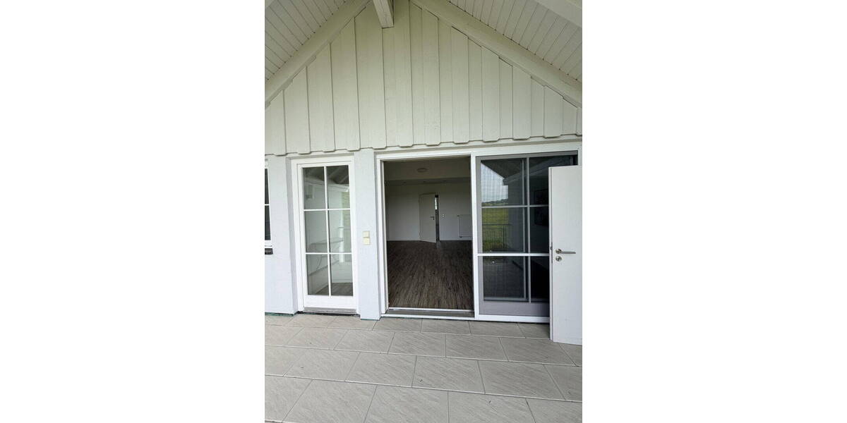 Etagenwohnung Weiler-Simmerberg Ellhofen - 4 Zimmer, 150 m&sup2;, 1.260&euro; | Angebot:26351639