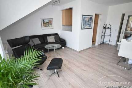 Zimmer Bremen Häfen - 2 Zimmer, 1.185&euro; | Angebot:27007231