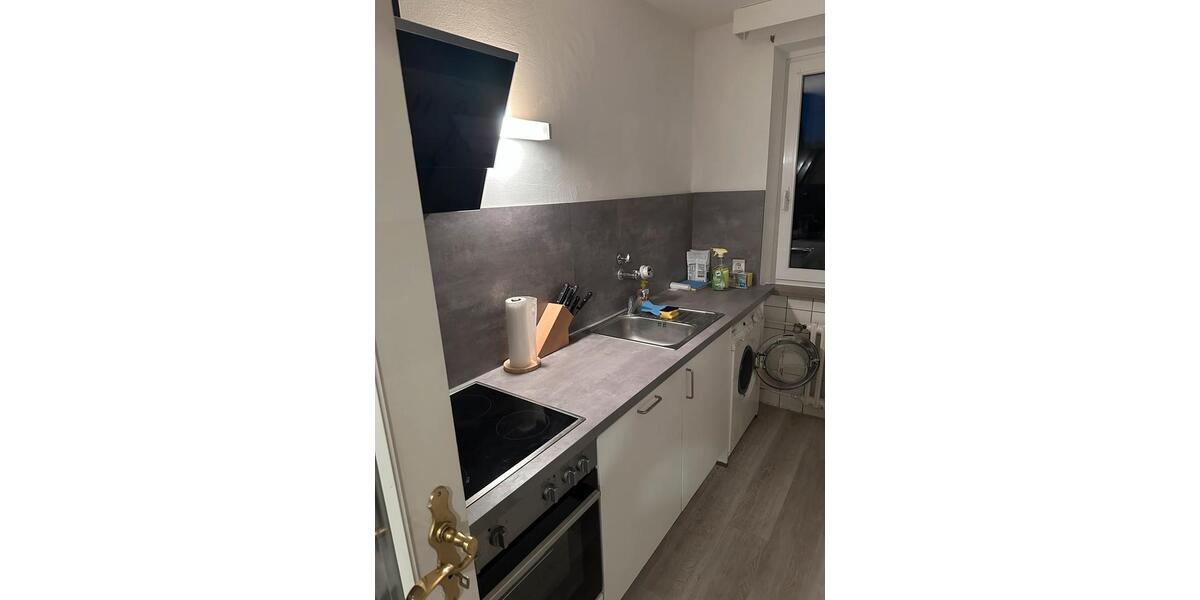 Wohnen auf Zeit Buxtehude - 1 Zimmer, 10 m&sup2;, 690&euro; | Angebot:26703508
