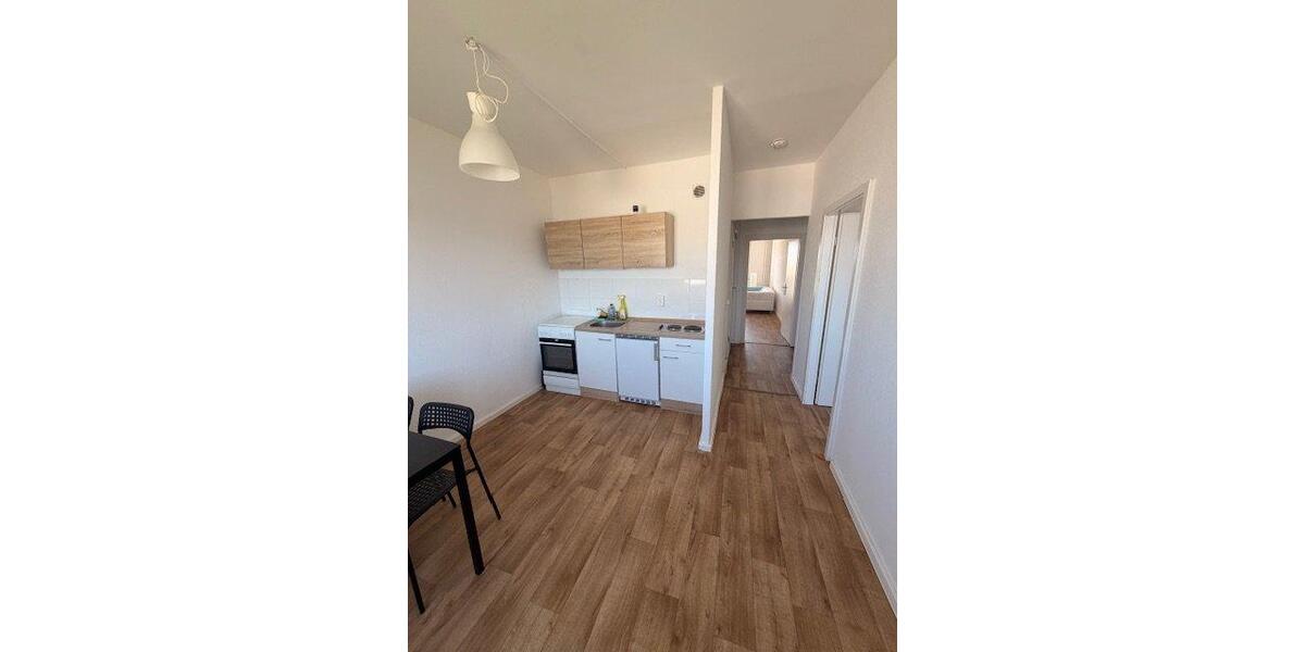Etagenwohnung Havelberg - 3 Zimmer, 68 m&sup2;, 419&euro; | Angebot:26284950