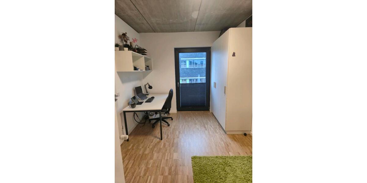 Wohnen auf Zeit Heiligenhaus - 1 Zimmer, 16 m&sup2;, 400&euro; | Angebot:24776476