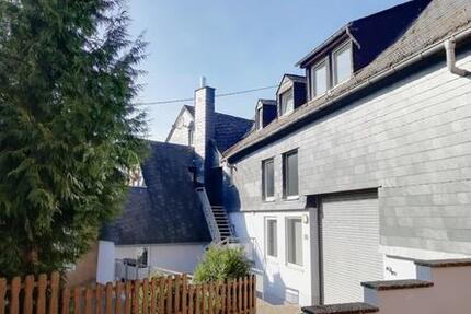 Wohnung Idar-Oberstein Oberstein - 3 Zimmer, 80 m&sup2;, 590&euro; | Angebot:27626882