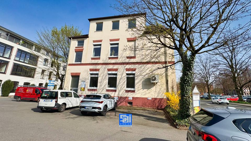 Gewerbeobjekt Bielefeld Mitte - 1.188&euro; | Angebot:25896582