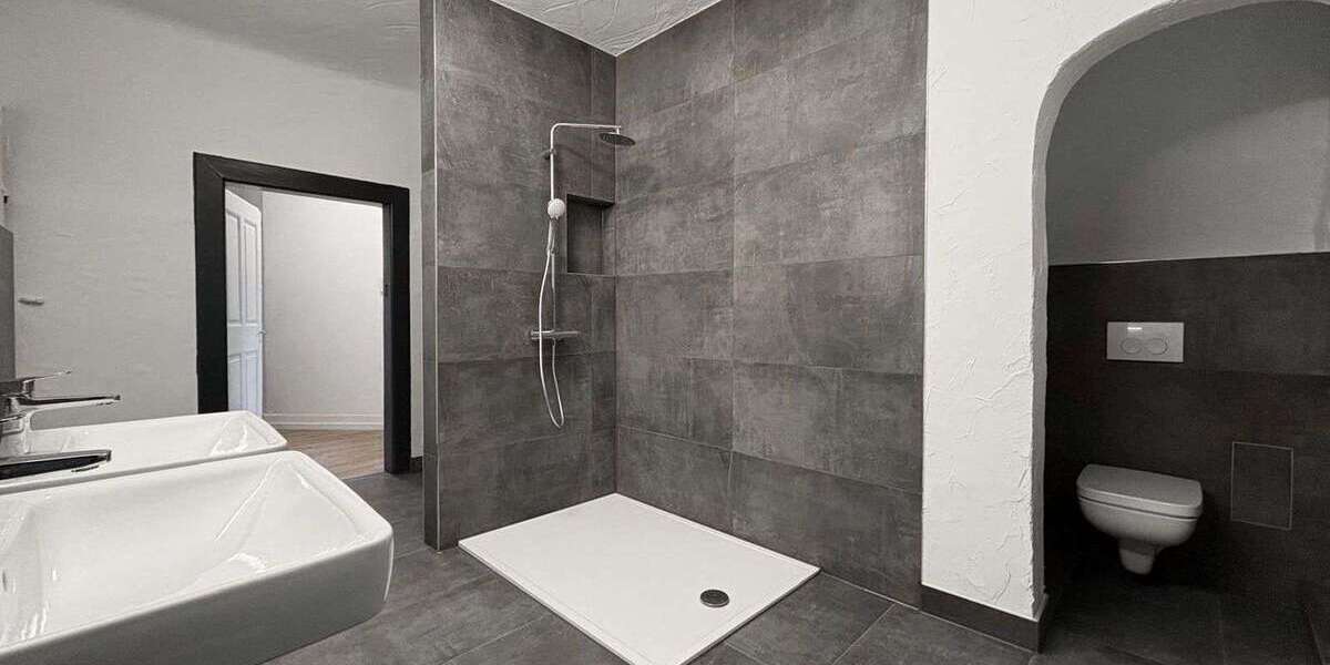 Etagenwohnung Landstuhl - 6 Zimmer, 134 m&sup2;, 1.510&euro; | Angebot:27249801