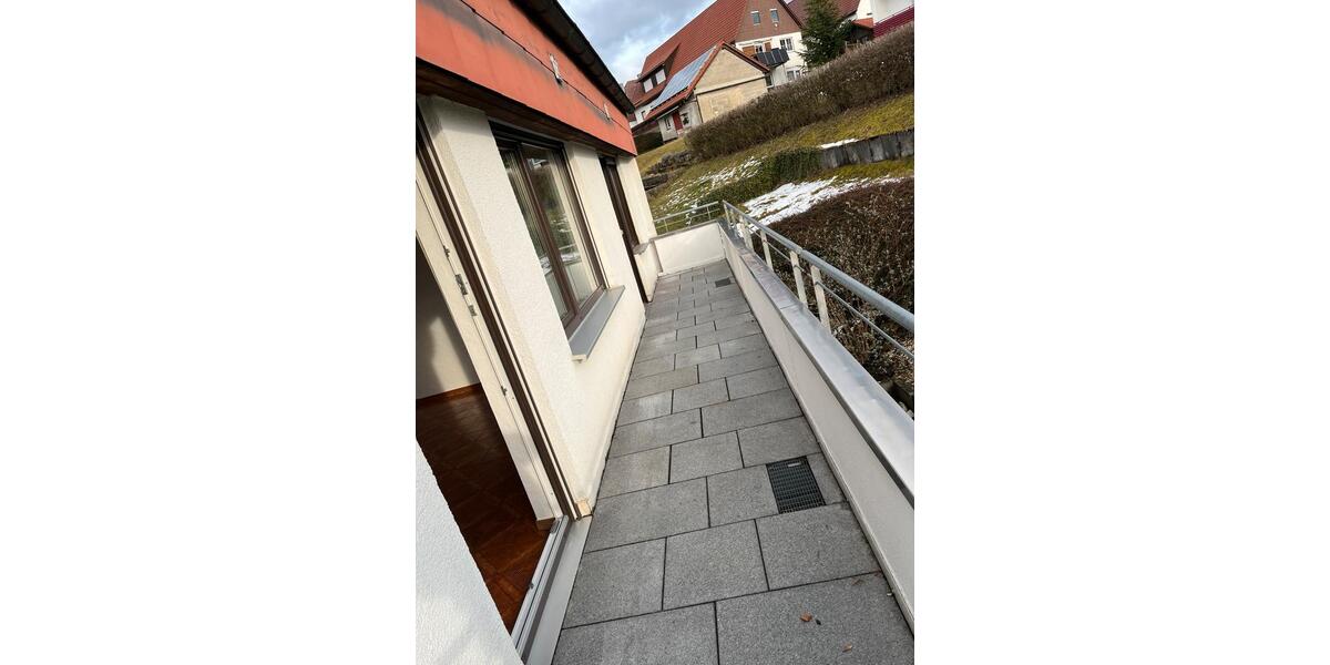 Dachgeschoßwohnung Lenningen - 3 Zimmer, 58 m&sup2;, 940&euro; | Angebot:24554499