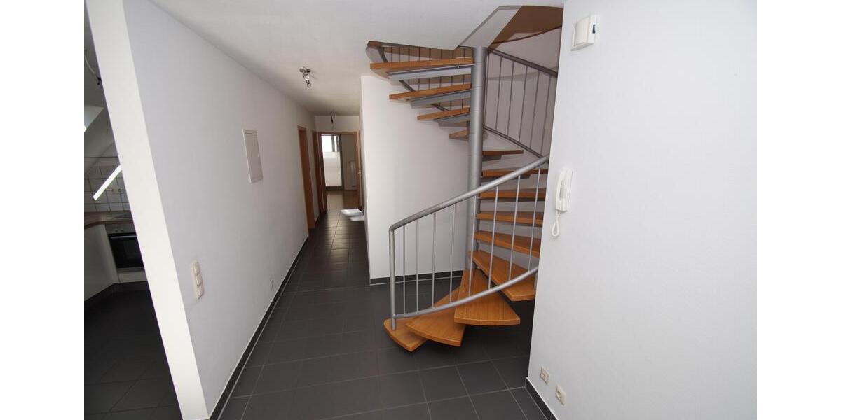 Maisonettenwohnung Montabaur - 2 Zimmer, 84 m&sup2;, 840&euro; | Angebot:26644130