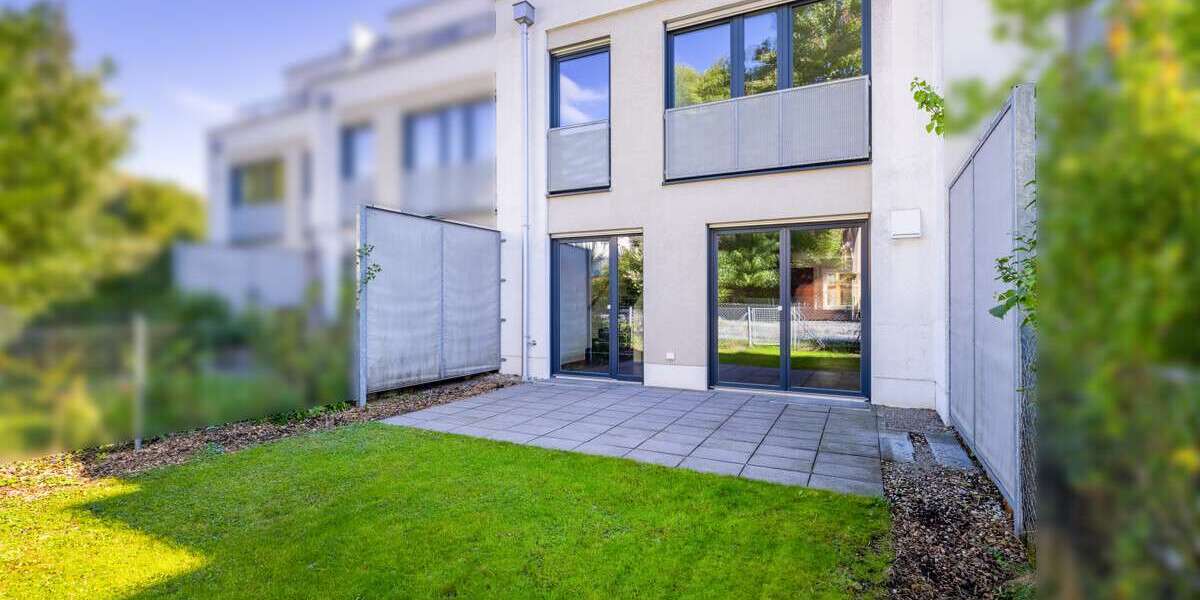 Einfamilienhaus Augsburg / Haunstetten Haunstetten - 5 Zimmer, 147 m&sup2;, 2.125&euro; | Angebot:26384629