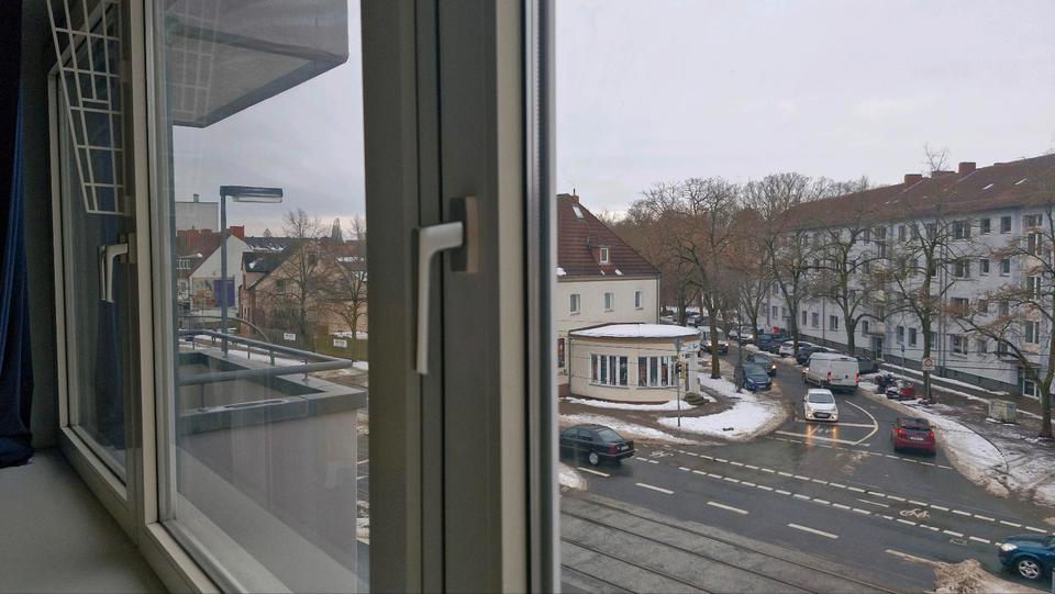 Wohnen auf Zeit Laatzen - 2 Zimmer, 55 m&sup2;, 500&euro; | Angebot:24644236