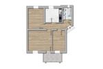 Erdgeschoßwohnung Hoyerswerda - 3 Zimmer, 60 m&sup2;, 362&euro; | Angebot:26481590