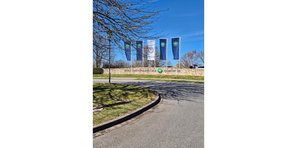 Erdgeschoßwohnung Michendorf - 2 Zimmer, 76 m&sup2;, 1.400&euro; | Angebot:25306389