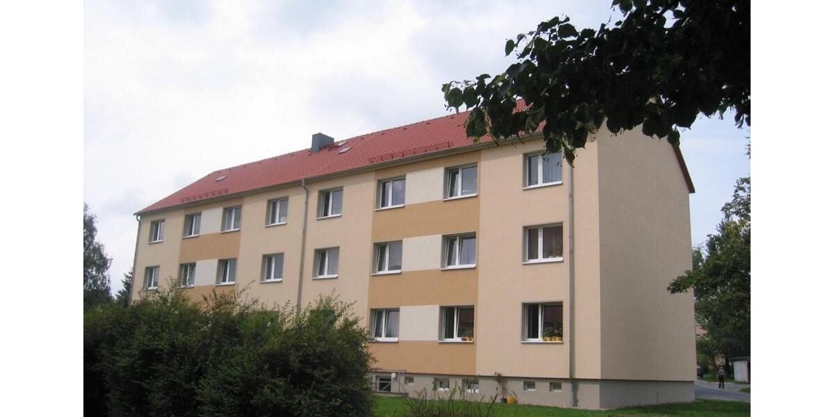 Etagenwohnung Kottmar - 2 Zimmer, 51 m&sup2;, 257&euro; | Angebot:25646207