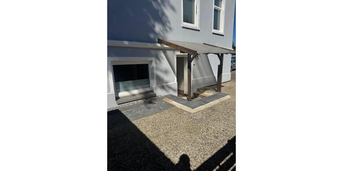 Etagenwohnung Lauenburg/Elbe Elbe - 2 Zimmer, 75 m&sup2;, 650&euro; | Angebot:26493039