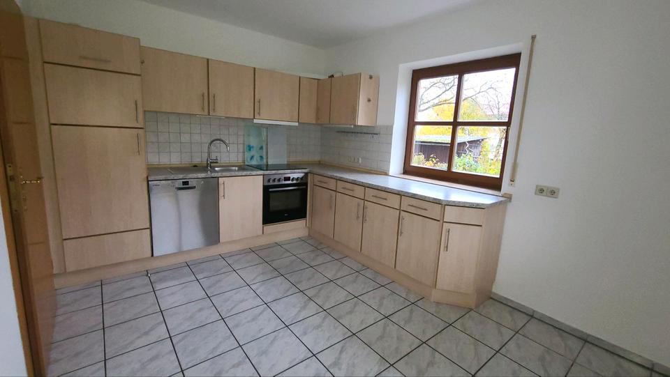 Terrassenwohnung Bayerbach - 3 Zimmer, 820&euro; | Angebot:23485892