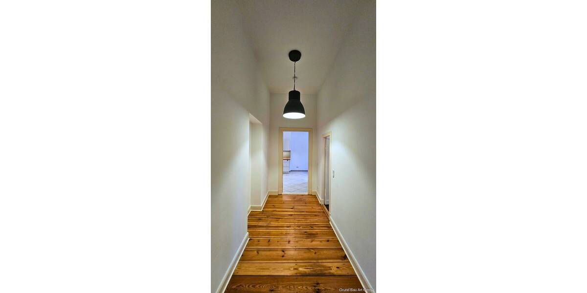 Etagenwohnung Berlin Halensee - 5 Zimmer, 207 m&sup2;, 2.900&euro; | Angebot:26207223