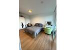 2 Zimmer-Wohnung mit Balkon Südausrichtung zimmer