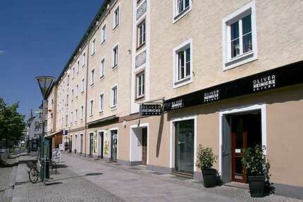 Gewerbeobjekt Dessau-Roßlau Roßlau - 797&euro; | Angebot:27250063