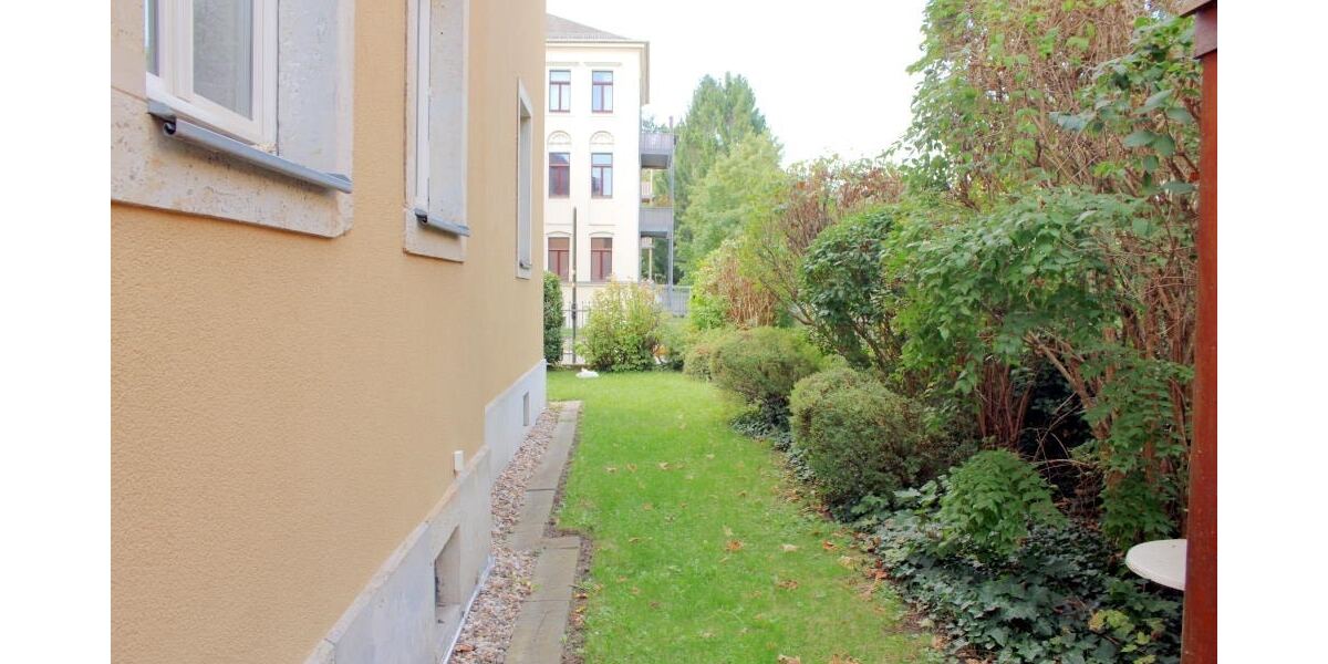 Dresden – Neuwertige Wohnung mit EBK - Etagenwohnung Dresden Plauen | Angebot:27445220