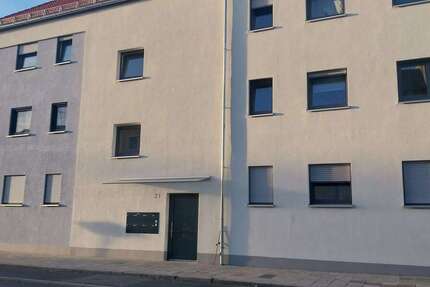 Wohnung Bamberg Gärtnerstadt - 4 Zimmer, 90 m&sup2;, 989&euro; | Angebot:22501244