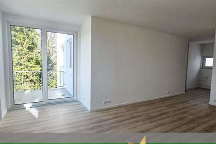 Wohnung Gelsenkirchen Scholven - 3 Zimmer, 77 m&sup2;, 524&euro; | Angebot:26675322