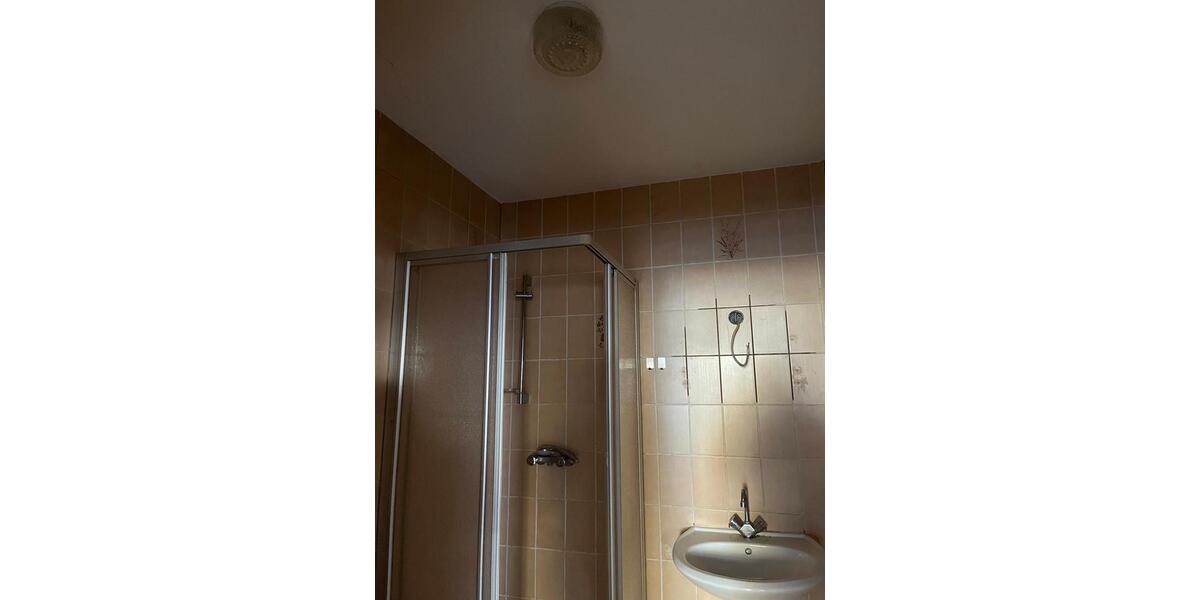 Erdgeschoßwohnung Spiesen-Elversberg Elversberg - 1 Zimmer, 50 m&sup2;, 450&euro; | Angebot:25973611