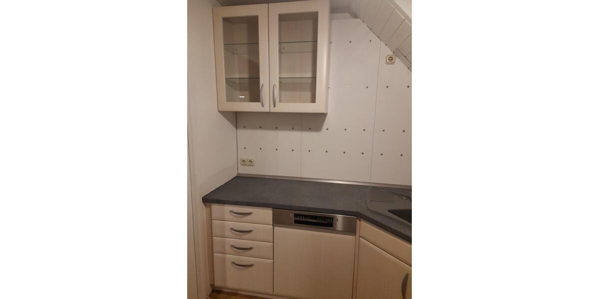Maisonettenwohnung Gammertingen - 2 Zimmer, 114 m&sup2;, 680&euro; | Angebot:25710198