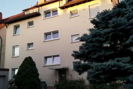 Wohnung Heilbronn Kernstadt - 2 Zimmer, 61 m&sup2;, 750&euro; | Angebot:27032565