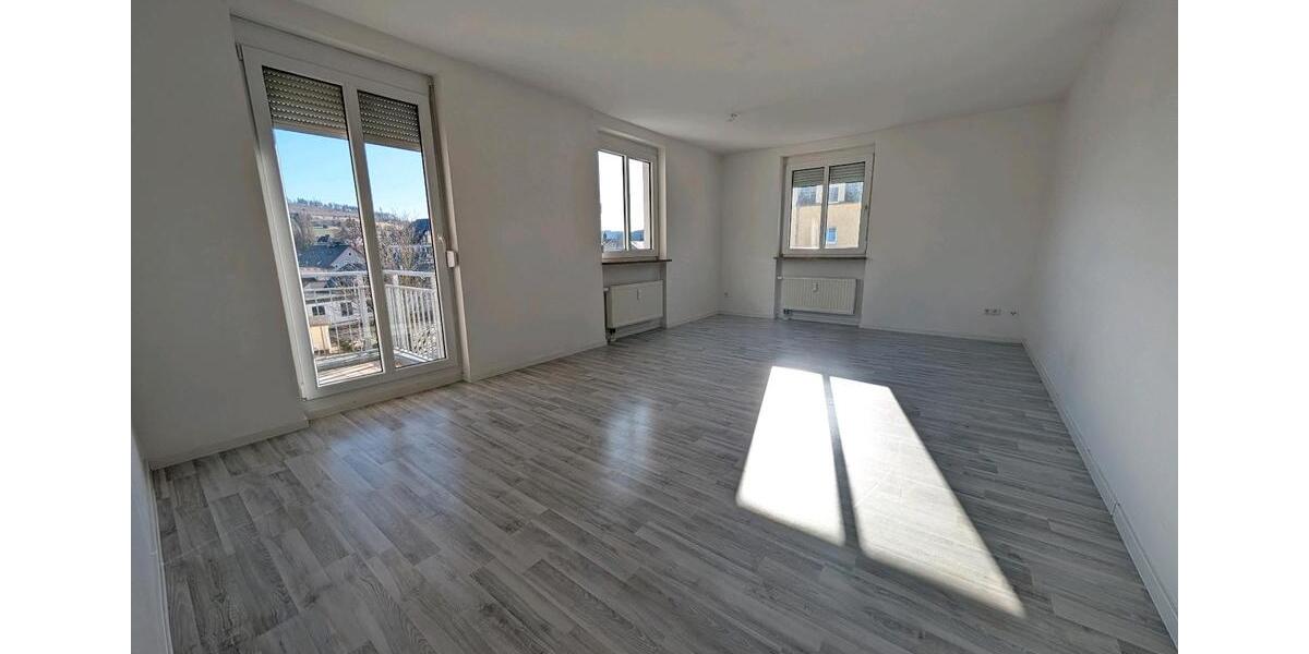 Etagenwohnung Thalheim/Erzgebirge Erzgebirge - 4 Zimmer, 98 m&sup2;, 810&euro; | Angebot:25419782