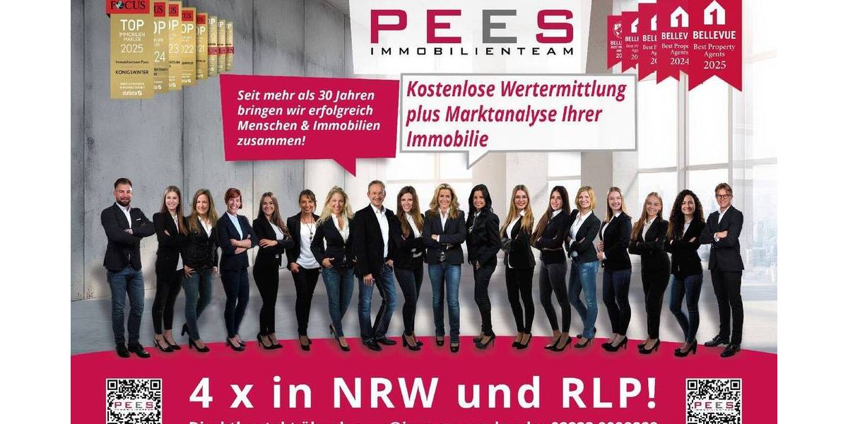 Einfamilienhaus Windhagen Schweifeld - 3 Zimmer, 131 m&sup2;, 1.080&euro; | Angebot:26261809