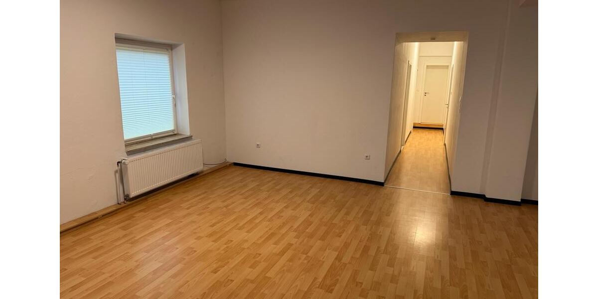 Erdgeschoßwohnung Upgant-Schott Schott - 4 Zimmer, 120 m&sup2;, 1.200&euro; | Angebot:24564535