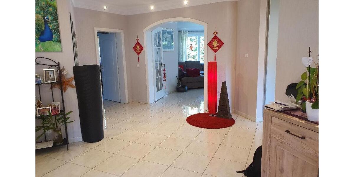 Wolfsburg Kästorf - repräsentative Villa in zentraler Lage 7 zimmer