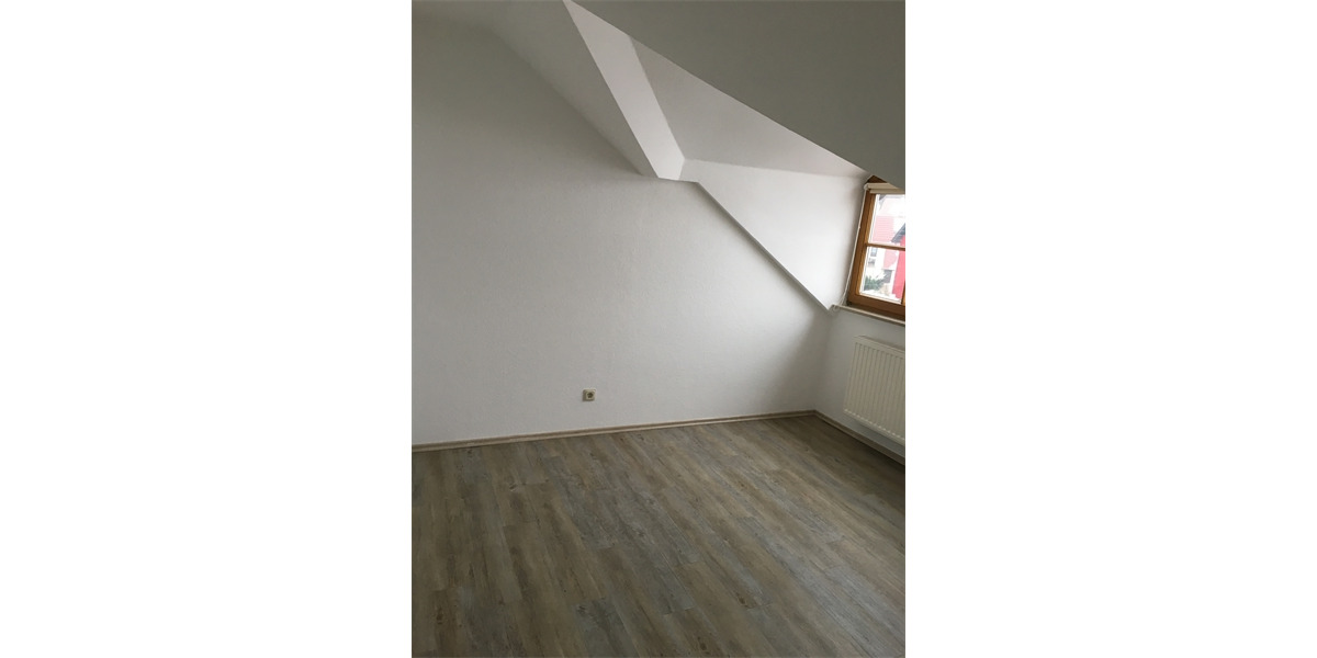 Etagenwohnung Weilar - 2 Zimmer, 43 m&sup2;, 290&euro; | Angebot:26286220